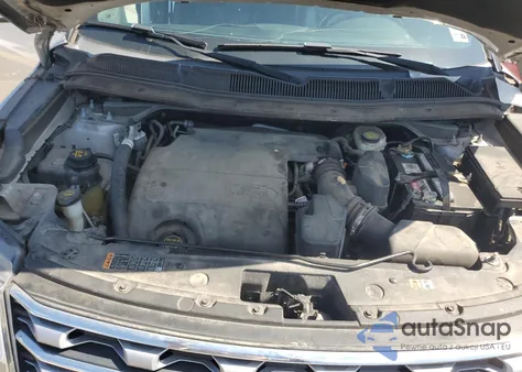 2017 Ford Explorer Limited from USA, damaged, VIN 1FM5K8F80HGC06977